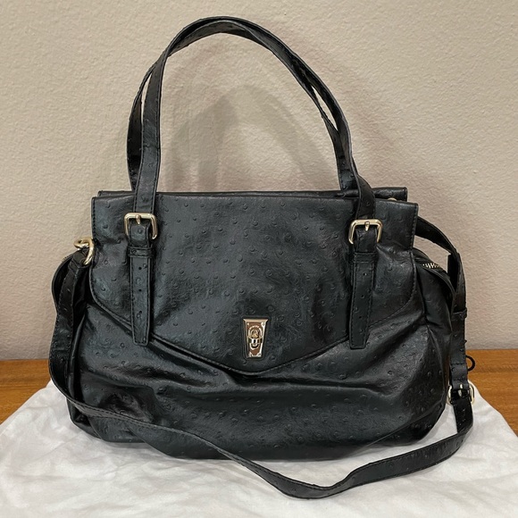 Marc Jacobs Large Satchel - Picture 2 of 11
